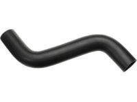 OEM Ford E-350 Super Duty Upper Hose - 5C3Z-8260-BA