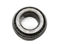 OEM Mercury Ring & Pinion - CL5Z-4209-B