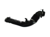 OEM 2017 Ford Focus Air Inlet - F1FZ-9B659-A