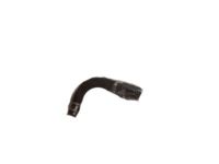 OEM Mercury Lower Hose - 8L8Z-8C362-A