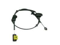 OEM Mercury Grand Marquis Positive Cable - 9W7Z-14300-BA