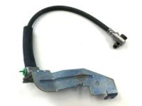 OEM 2019 Ford Explorer Brake Hose - FB5Z-2078-A