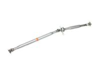 OEM 2015 Lincoln MKX Drive Shaft - DT4Z-4R602-A