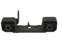 OEM 2011 Ford Mustang Front Bracket - BR3Z-5A246-B