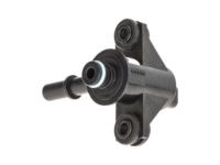 OEM 2009 Mercury Mariner Purge Control Valve - 9U5Z-9C915-BE