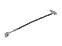 OEM 2015 Ford Mustang Brake Hose - FR3Z-2078-G