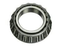 OEM 2000 Mercury Mountaineer Inner Bearing - B7C-1201-A