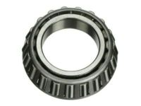 OEM Lincoln Town Car Inner Bearing - B7C-1201-A