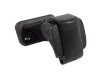 OEM 1999 Ford E-250 Econoline Latch - F2UZ-1527158-A
