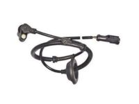 OEM 2000 Ford Mustang Rear Speed Sensor - 3R3Z-2C190-BA