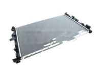 OEM 2018 Ford Transit Connect Radiator - CV6Z-8005-B