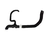 OEM 2007 Ford Edge Upper Hose - 7T4Z-8260-B