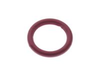 OEM Ford Bronco Water Inlet Tube Gasket - FT4Z-8C387-A