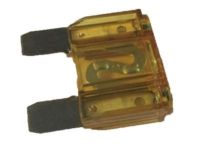 OEM Ford Escape Maxi Fuse - F2AZ-14526-A