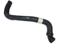 OEM 2014 Ford F-150 Upper Hose - BL3Z-8260-A