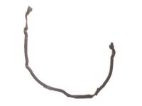 OEM Lincoln Front Cover Gasket - F75Z-6020-AA