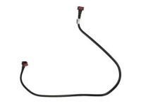 OEM 2012 Ford Explorer Connector Hose - 8A4Z-9324-B