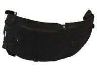 Genuine Ford Wheelhouse Liner - FR3Z-63278B51-A
