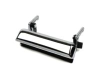 OEM 1997 Ford F-250 HD Handle, Outside - E8TZ-9943400-A