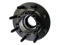 OEM Ford F-350 Super Duty Hub - BC3Z-1109-D