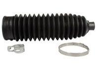 OEM Boot Kit - AA5Z-3332-A