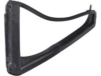 OEM 2012 Ford Edge Weatherstrip - DT4Z-7829905-A