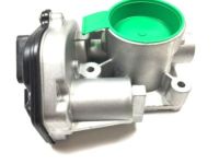 OEM Ford Transit Connect Throttle Body - 8S4Z-9E926-B