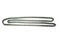 OEM Mercury Timing Chain - 7T4Z-6268-A