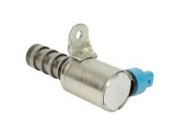 OEM Lincoln Control Valve Solenoid - AT4Z-6M280-C