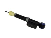 OEM 2003 Lincoln Navigator Shock - AU2Z-18125-E