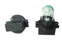 OEM Ford Explorer Bulb - YL3Z-13B765-CA