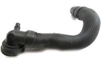 OEM 2014 Ford F-250 Super Duty Lower Hose - BC3Z-8286-E