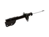 OEM 2009 Ford Edge Strut - BT4Z-18124-D