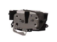 OEM 2018 Ford Fusion Latch - BE8Z-5421812-B