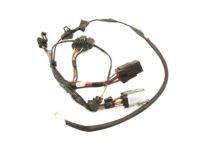 OEM Ford Explorer Wire Harness - 2L2Z-19C603-AA