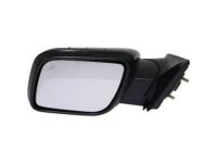 OEM 2018 Ford Explorer Mirror Outside - BB5Z-17683-SDPTM