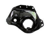 OEM Ford Bronco II Upper Housing - F37Z-5A306-B