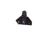 OEM Mercury Hood Switch - 1L2Z-19A434-AA