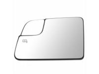 OEM 2013 Ford Transit Connect Mirror Glass - BT1Z-17K707-D