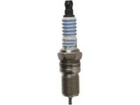 OEM 2007 Mercury Monterey Spark Plug - AGSF-42F-M
