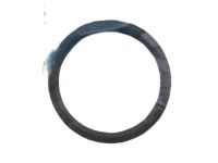 OEM 1986 Ford E-150 Econoline Club Wagon Rear Main Seal - E5ZZ-6701-A