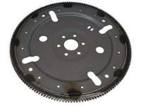 OEM 2002 Ford E-150 Econoline Drive Plate - F65Z-6375-CA