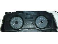 OEM Mercury Instrument Cluster - 6W3Z-10849-AB