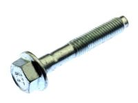 OEM Lincoln Town Car Mount Bolt - -N806177-S437