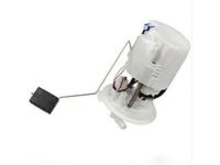 OEM 2014 Ford Police Interceptor Utility Fuel Pump - DB5Z-9H307-C