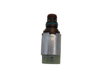 OEM Solenoid Valve Assembly - AL3Z-7G383-U