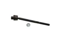 OEM 2009 Mercury Mariner Inner Tie Rod - 8L8Z-3280-A