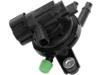 OEM 2006 Ford F-250 Super Duty Purge Solenoid - F81Z-9C915-AAA