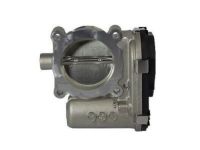 OEM 2013 Ford Focus Throttle Body - CP9Z-9E926-A
