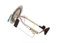 OEM Ford E-350 Super Duty Fuel Gauge Sending Unit - 6C3Z-9275-EA